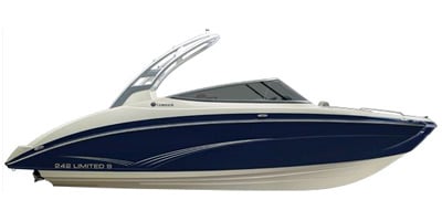 2015 Yamaha 242 LIMITED S(*) Prices and Specs