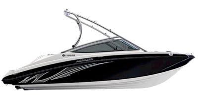 2015 Yamaha AR 190(*) Prices and Specs