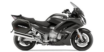 2015 Yamaha FJR1300ES Prices and Specs
