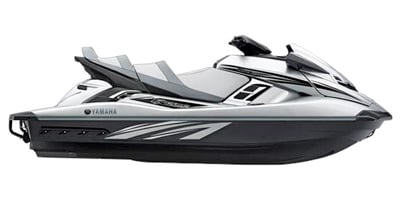 2015 Yamaha WAVE RNNR FX CRUISER SHO Prices and Specs