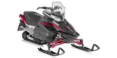 2015 Yamaha RS90FFS Vector (Matte Black) Prices and Specs