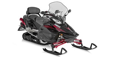 2015 Yamaha RST90PTFFB RS Venture TF (Matte Black) Prices and Specs