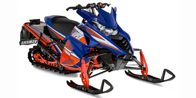 2015 Yamaha SR10LSFO SR Viper L TX LE 1.25 (Yamaha Blue/Orange) Prices and Specs