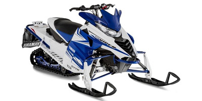 2015 Yamaha SR10LDFR SR Viper L TX SE (Red/White) Prices and Specs