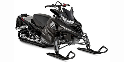 2015 Yamaha SR10M53FB SR Viper M TX 153 SE (Black) Prices and Specs