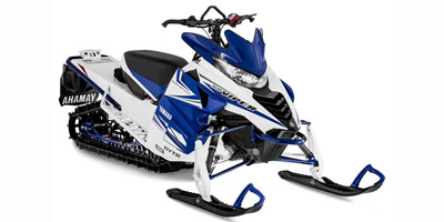 2015 Yamaha SR10M53SFL SR Viper M TX 153 SE (Yamaha Blue) Prices and Specs