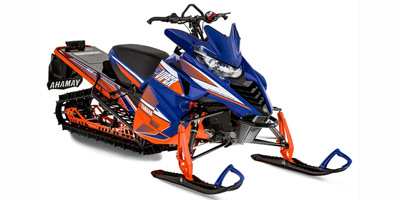 2015 Yamaha SR10M62LFO SR Viper M TX 162 LE (Yamaha Blue/Orange) Prices and Specs