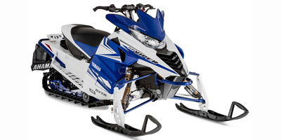 2015 Yamaha SR10RLFL SR Viper R TX LE (Yamaha Blue) Prices and Specs