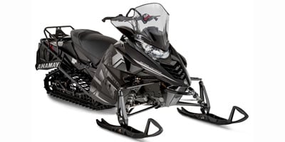 2015 Yamaha SR10SDFB SR Viper S TX DX (Black) Prices and Specs