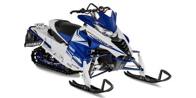 2015 Yamaha SR10XSFL SR Viper X TX SE (Yamaha Blue) Prices and Specs