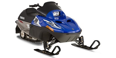 2015 Yamaha SRX120FL (Yamaha Blue) Prices and Specs