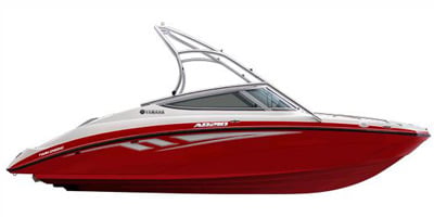 2015 Yamaha SX 190(*) Prices and Specs