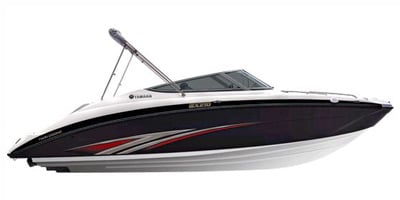 2015 Yamaha SX 210(*) Prices and Specs