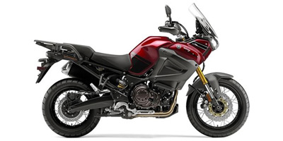 2015 Yamaha XTZ12EFR Super Tenere ES Prices and Specs