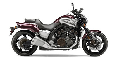 2015 Yamaha VMX16FR VMAX Prices and Specs