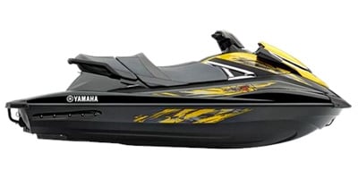 2015 Yamaha WAVE RUNNER VXR Prices and Specs