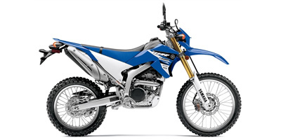 2015 Yamaha WR250RF/C (Team Yamaha Blue/White) Prices and Specs