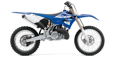 2015 Yamaha YZ250F2 (Team Yamaha Blue/White) Prices and Specs