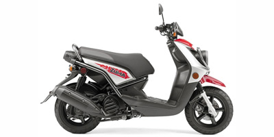 2015 Yamaha YW125F Zuma 125 Prices and Specs