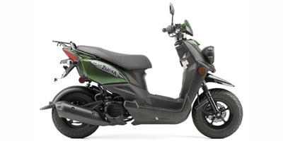 2015 Yamaha YW50FFG Zuma 50F Prices and Specs