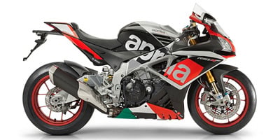2016 Aprilia RSV4 RF Prices and Specs