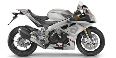 2016 Aprilia RSV4 RR Prices and Specs