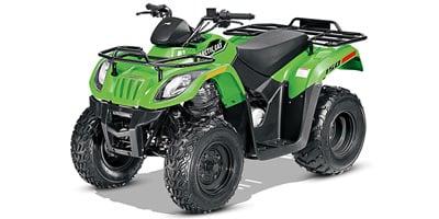 2016 Arctic Cat 150 Prices and Specs