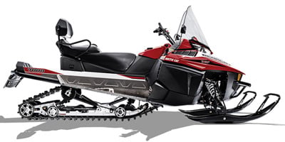 2016 Arctic Cat BEARCAT 7000 XT - 1049cc Special Notes, Prices