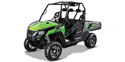 2016 Arctic Cat Prowler 700 HDX XT (Electric Power Steering) Prices and Specs