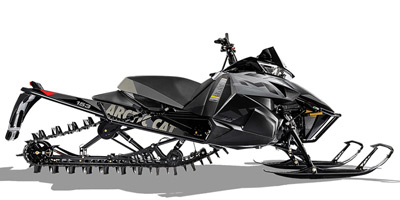 2016 Arctic Cat M 7000 153" Limited Prices and Specs