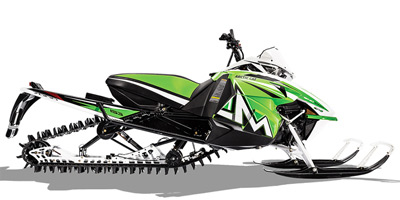 2016 Arctic Cat M 7000 153" Sno Pro Prices and Specs