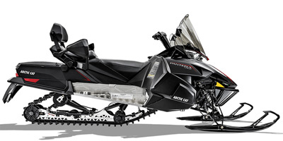 2016 Arctic Cat Pantera 7000 Prices and Specs