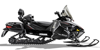 2016 Arctic Cat Pantera 7000 Limited Prices and Specs