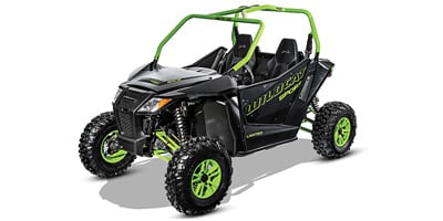 Sancat 2016 Arctic Cat WILDCAT SPORT LIMITED EPS - 700cc Prices and