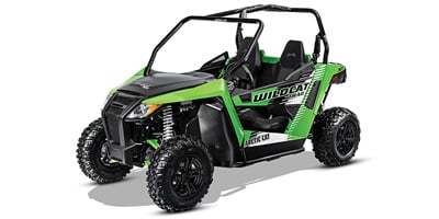 2016 Arctic Cat WILDCAT TRAIL XT - 700cc Prices and Values | JD Power