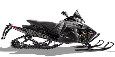 2016 Arctic Cat ZR 9000 137" Limited Prices and Specs