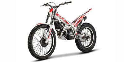 2016 Beta EVO 125 Prices and Specs