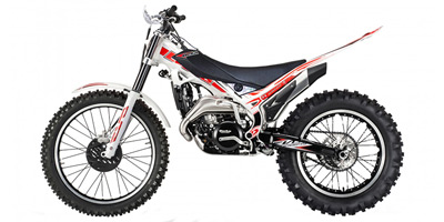 2016 Beta EVO 125 Sport Prices and Specs