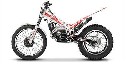 2016 Beta EVO 200 Prices and Specs