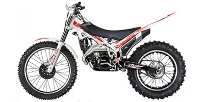 2016 Beta EVO 200 Sport Prices and Specs