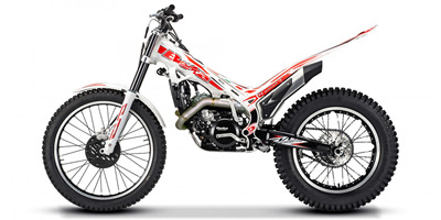 2016 Beta EVO 250 SS Prices and Specs