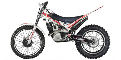 2016 Beta EVO 300 Sport (4-Stroke) Prices and Specs
