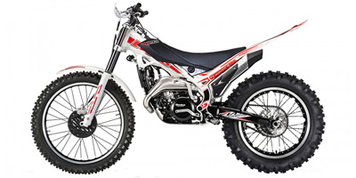 2016 Beta EVO 300 Sport Prices and Specs