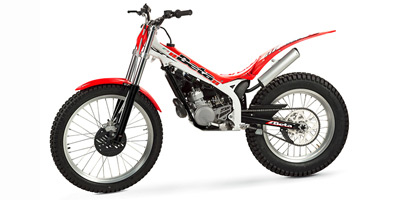 2016 Beta EVO Senior 80 Prices and Specs