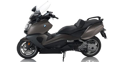 2016 BMW C650 GT Prices and Specs