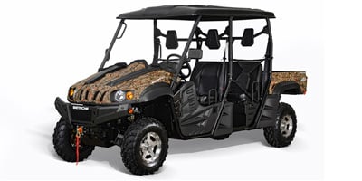 2017 Bennche Bighorn 700X Crew Prices and Specs