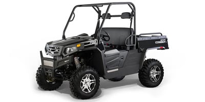 2017 Bennche Cowboy 700 Prices and Specs