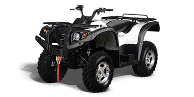 2017 Bennche Gray Wolf 700 Prices and Specs