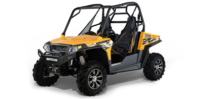 2016 Bennche Spire 1000 Prices and Specs