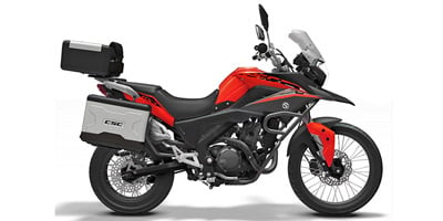 2016 CSC Motorcycles RX3 Cyclone Prices and Specs
